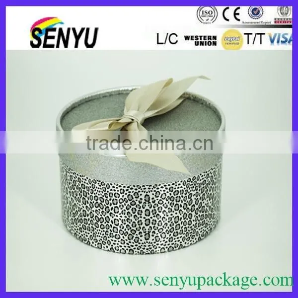 New Arrival Beautiful Tin Box photo-2