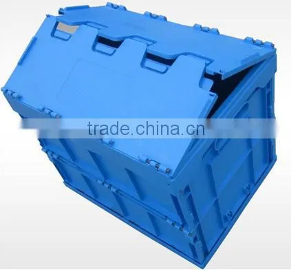 Hot Sale pp Storage Containbarrel for Factory and Warehouse