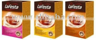 Cappuccino Powder