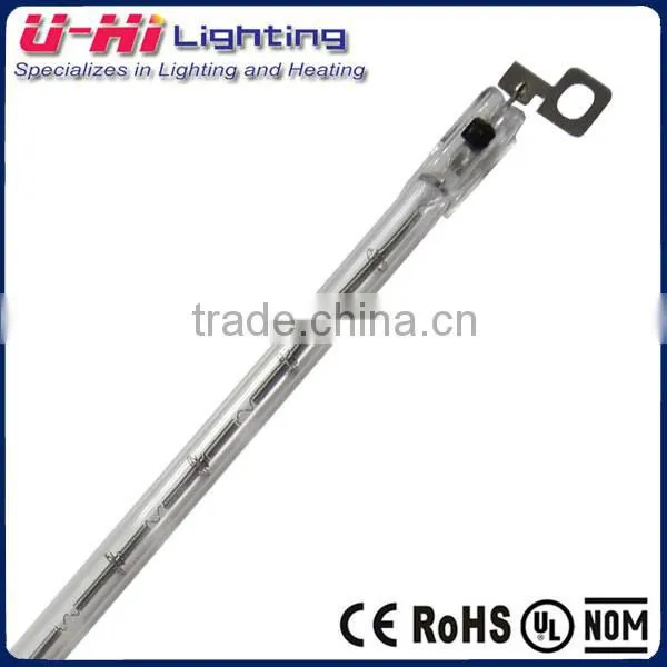 Quartz Copier Heater Lamp/ Copier Exposure Lamp