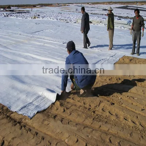 GCL for Landfill Projects photo-2