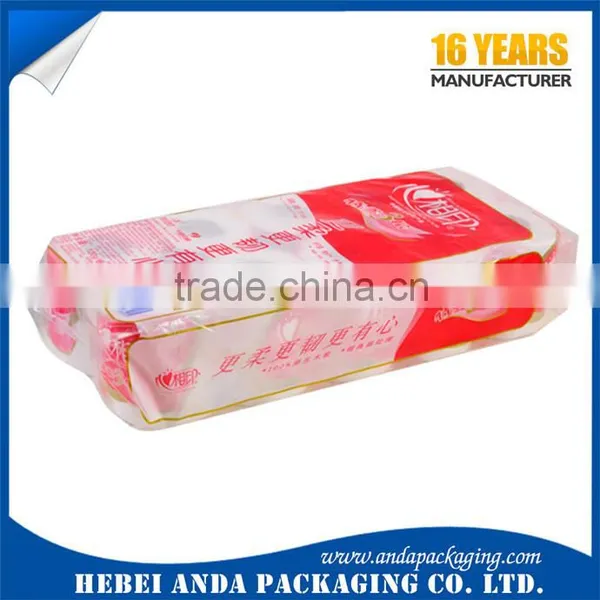 Printed Laminated Wet Tissue Plastic Bag Side Gusset /customized Wet Wipes Packaging Material Aluminum Foil Supplier's Choice photo-3