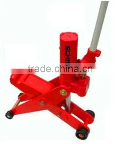 High-quality Multi-function Hydraulic Jacks photo-3