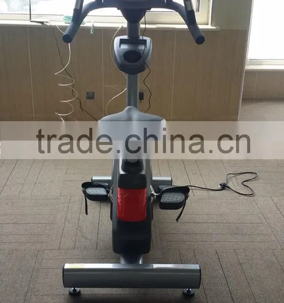 Commercial Upright Magnetic Bike/High Quality/New Product photo-2