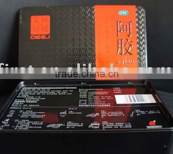 Tin Box
