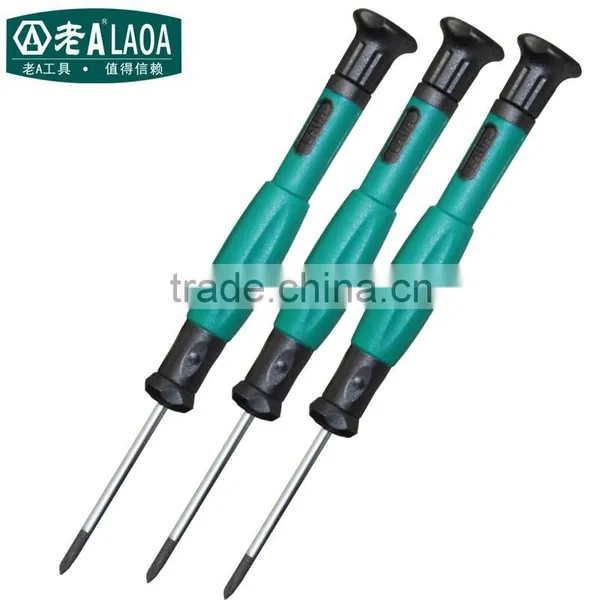 LAOA 1PCS Mini Electrical Precision Magnetic Screwdriver Set Repair Watches Tool photo-6