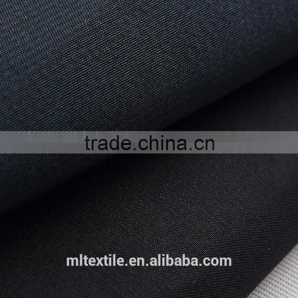 Wool-like Fabric TR Fabric photo-5