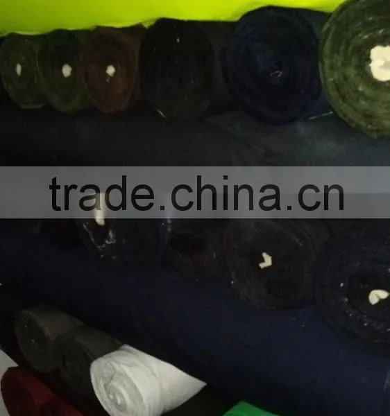 COTTON TWILL FABRIC photo-3