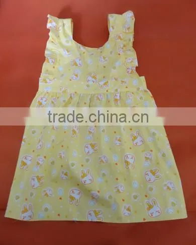 Fashion Funny Aprons for Kids photo-5