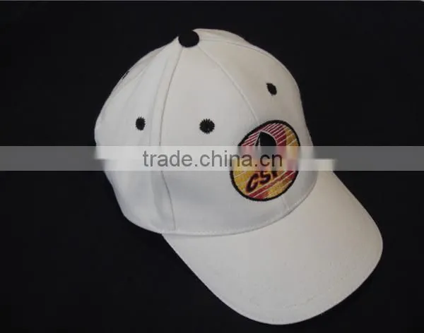 Customisable Promotional High Quality Softtextile Baseball Cap photo-3