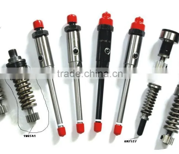 Pencil Injector Replacement