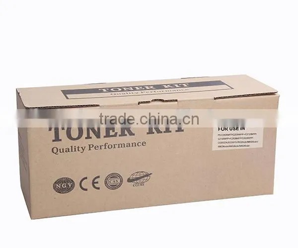 Laser Printer Use in Printer Cartridge Tk-592 for FS-C2026MFP C2126MFP photo-2