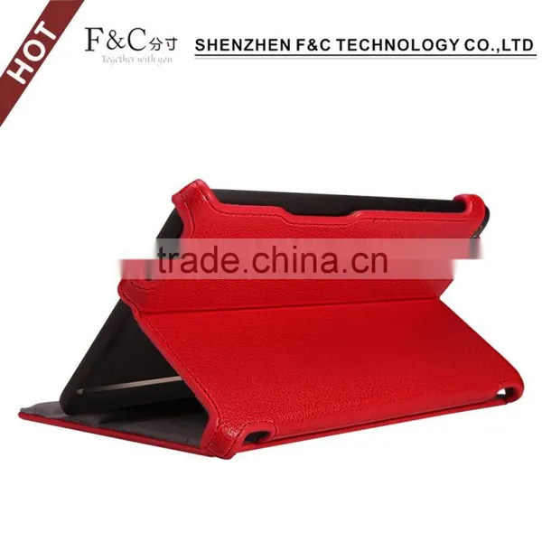 Tablet Case for ASUS Zenpad Z380C / Zenpad S 8.0 Cover photo-4
