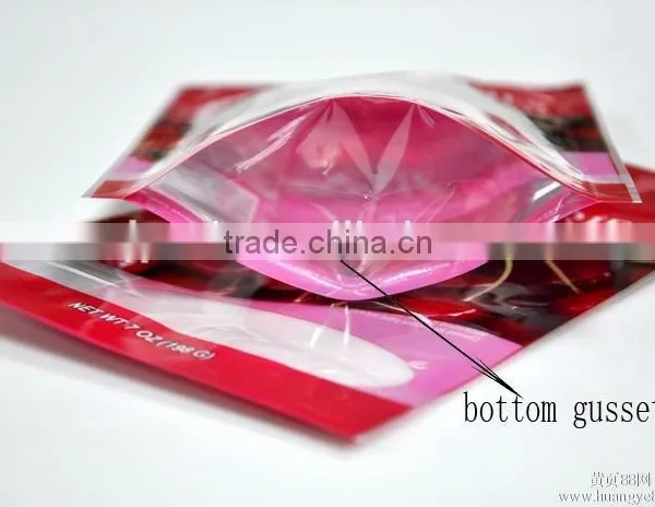 Spout Pouch Filling Machine/ Jelly Filling Capping Machine /juice Spout Pouch Filling Machine photo-4