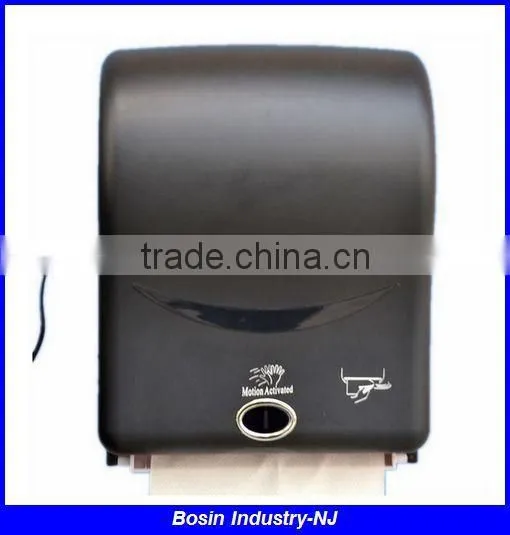 Electric Toilet Paper Dispenser, Automatic Sensor Paper Towel Dispenser Quality Choice photo-2