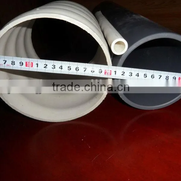 HDPE/LDPE Corrugated Pipe Production Ine photo-4