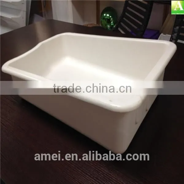 China Best-selling ABS Vacuum Formed Hard Plastic Special Tray photo-4