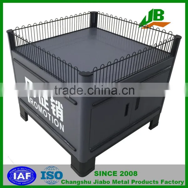 Supermarket Hot Selling Advertising Promotion Table