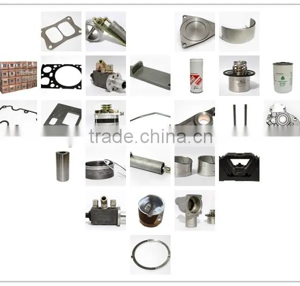Trade Assurance Direct Factory Supply Engines Parts photo-3