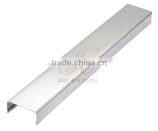 Spacer Bar