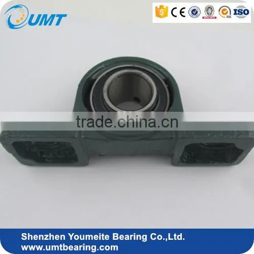 Low Voice Pillow Block Spherical Bearing UCP314 for Machinery photo-2