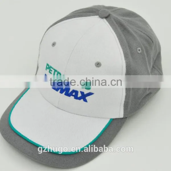 Hot Selling Comfortable Outdoor Sport Unisex Adjustable Promotion Custom Heavy Brush Cotton Baseball Cap With Embroidery Design photo-6
