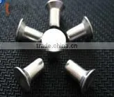 Countersunk head solid core rivets( Countersunk head rivets)