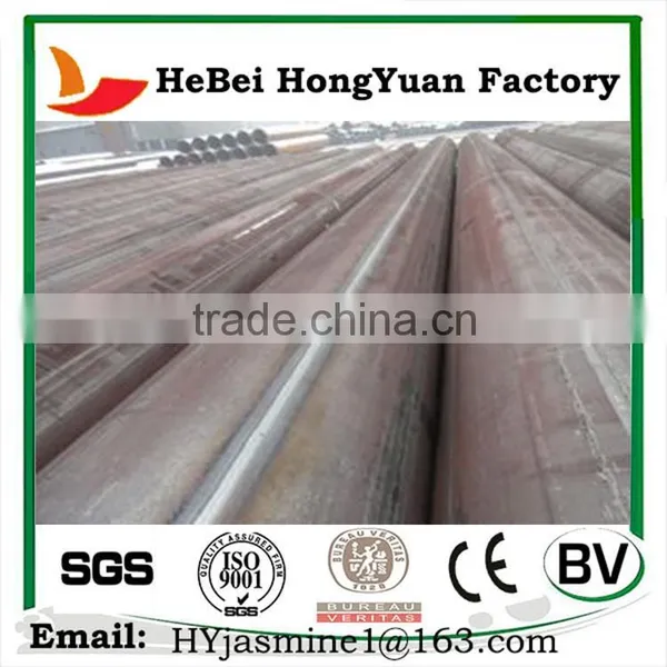 Competitive Price High-Ranking Carbon Steel Oil Pipe