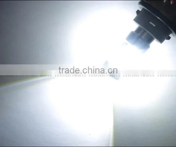 12~24V CREE 80W 1156 BA15S Turn Signal Light photo-2