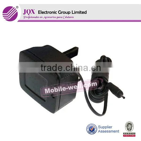 British Wall Charger for Nokia Mobile Phone