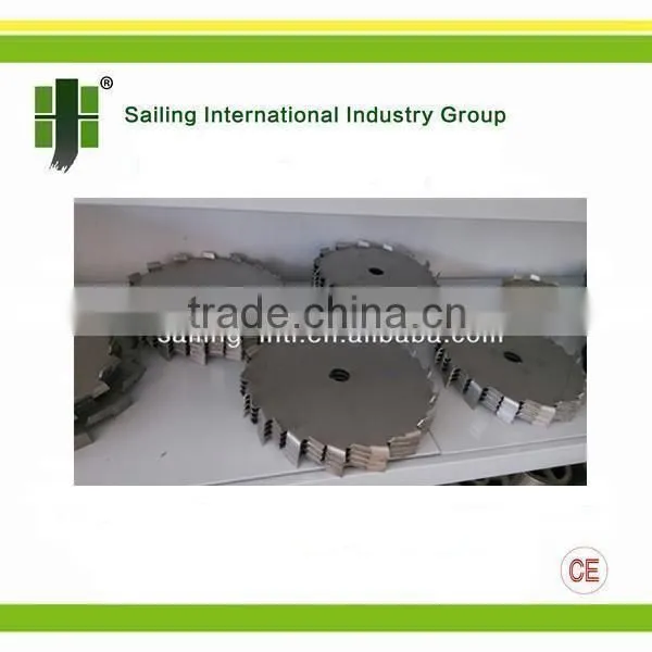 High Speed Disperser and Dispersion Mixer photo-4