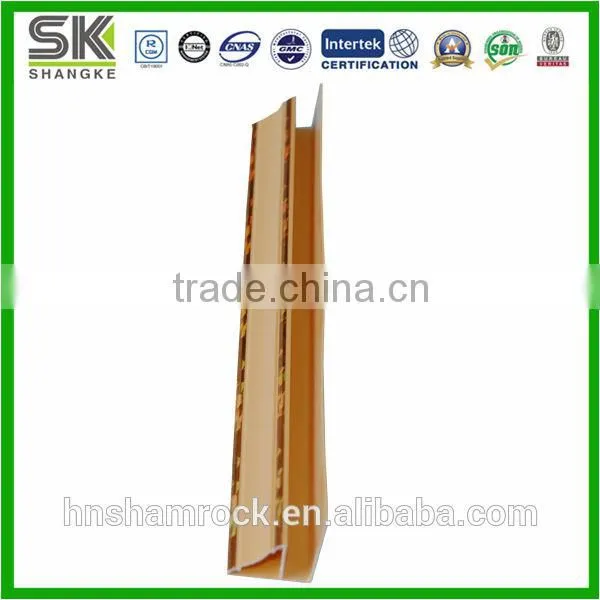 Home Interior Decoration Design PVC Accessories