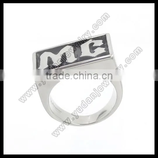 Skull Ring Skull Jewelry Wholesale photo-3