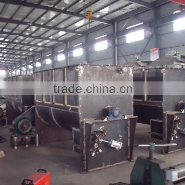 China HME Feed Mixer Blender photo-4