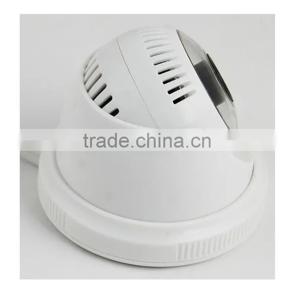 Colin Supply China Patent New White Light Technology Support Color Night Vision Indoor Security Camera Indoor Dome Cctv photo-2