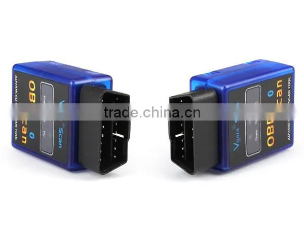ELM327 Vgate Bluetooth Elm 327 Vgate Scan Advanced OBD2 OBDII Car Diagnostic Tool With Best Price photo-4