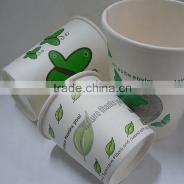 Cups,pla Paper Cups,paper Cup Price photo-5