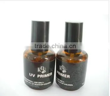 Healthy Natural Nail Polish Primer