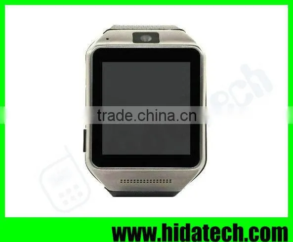 Best Price Hot Selling Touch Screen Phone Watch With Camera Wholesale Retailer photo-2