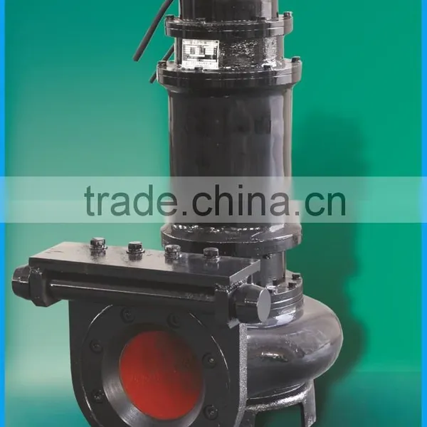 Sewage Submersible Pumps for Irrigation,underwater Pump photo-6