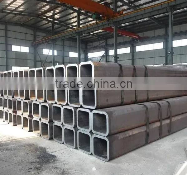 Prime Hot Dipped Galvanized Square Tube for Sale photo-6