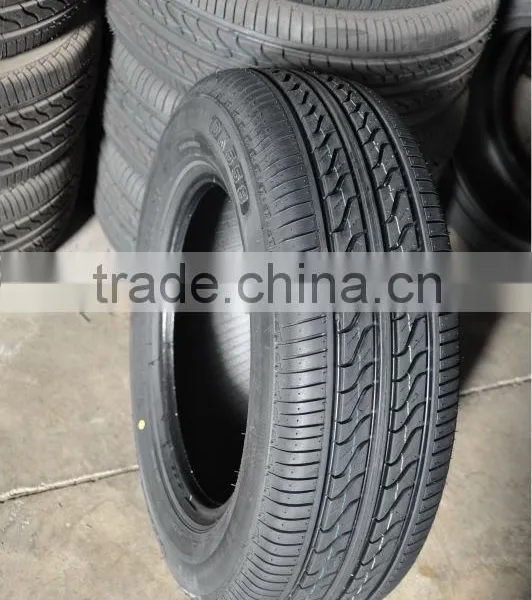 PCR Tire 185/65R15 DOUBLE KING USD25.23 photo-3