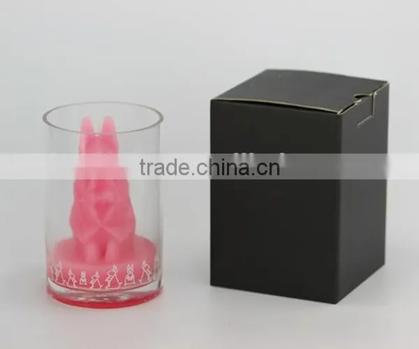 Good Quality Gift Candle / Luxury Scented Candle photo-3