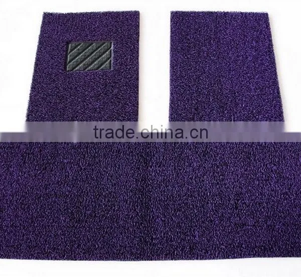 New Products 2015 Innovative Product 1v Car Mat Goods From China photo-6