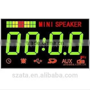 Full Color Custom Led Digital Voice Recorder Module photo-3