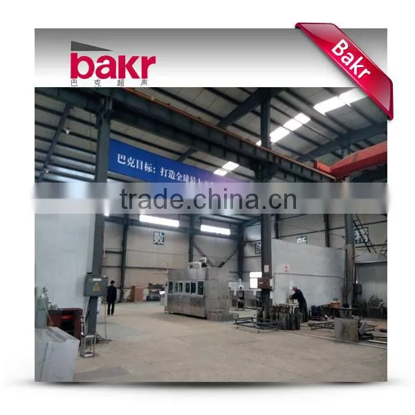 BK-12000 for Crankshaft Turbine Parts Engine Cylinder WASH MACHINE photo-5