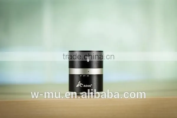 2015 Special Price for 15w Bluetooth Vibration Speaker photo-5