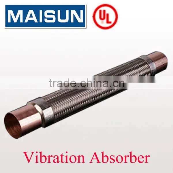 Stainless Steel Flexible Pipe