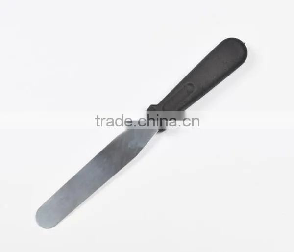Cake Icing Spatula Decorating Supplies Smooth Filling Flat Scraper photo-4