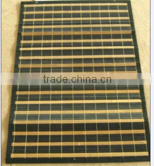 Bamboo Placemats photo-4